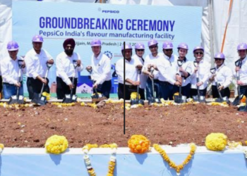PepsiCo India to invest INR 1266 cr in flavour facility in Ujjain, Madhya Pradesh