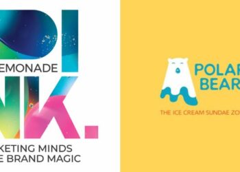 Pink Lemonade bags & Polar Bear Ice Creams