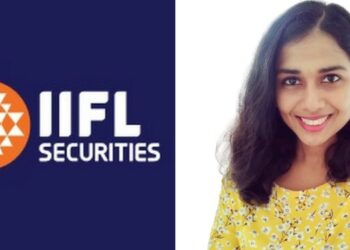 Pooja Menon Vaidya joins IIFL Securities as Associate Vice President – Digital Marketing