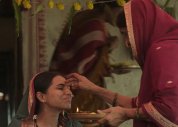 Quaker’s ad looks to address the importance of nutrition, infused with cultural reverence