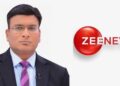 Zee News onboards Rahul Sinha as Managing Editor