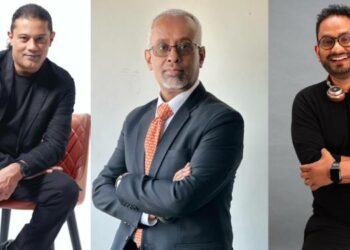 Leo Burnett India appoints Rajeev Rakshit as Executive Director – Bangalore