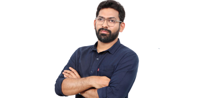 Jewellery brand Zavya names Ravi Malani as COO and Co-founder