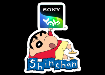 Sony YAY! marks 7 years with Shin-chan launch