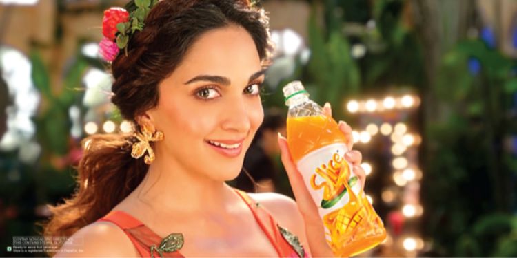 SLICE - Kiara Advani