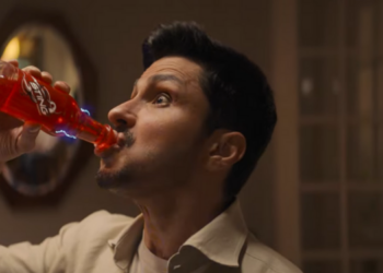 Shell Advance upgrades portfolio, continues partnership with Shahid Kapoor on the Rukna Mushkil Hai brand campaign