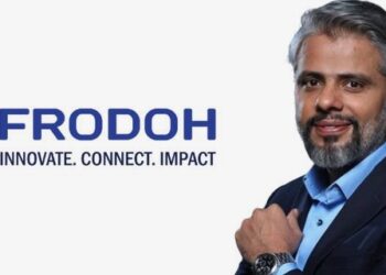 Frodoh World onboards Shamsuddin Jasani as Strategic Advisor