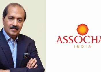 Sanjay Nayar - ASSOCHAM