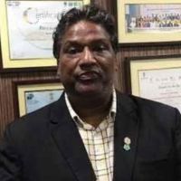 Shri. Hari Rao Sanghi