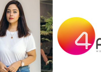 ScoopWhoop Media’s Sriparna Tikekar joins 4AM Worldwide as Chief Creative Officer