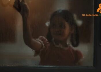 St. Jude's India ChildCare Centres