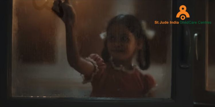 St. Jude's India ChildCare Centres