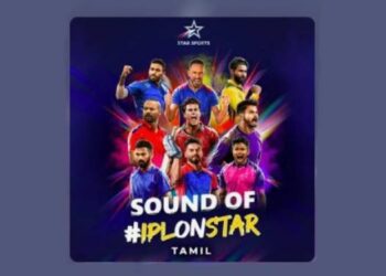 Star Sports - IPL
