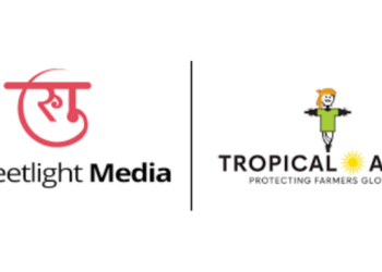 Tropical Agro appoints Streetlight Media as its Strategic Communication Agency