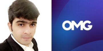 Omnicom Media Group names Uzair Suhail as Director Talent Acquisition