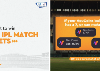 Tata Neu’s campaign takes the form of an entrance test