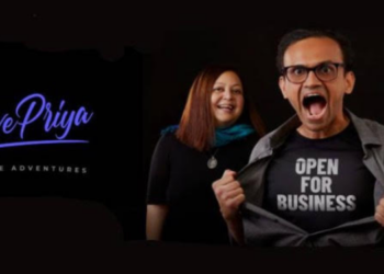 Ex-JWT ECDs creative team launch Steve Priya