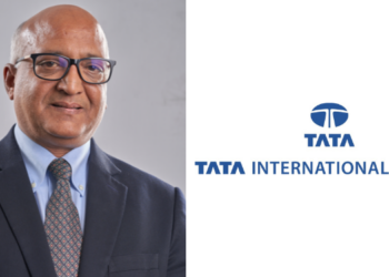 Tata International appoints Rajeev Singhal as Managing Director