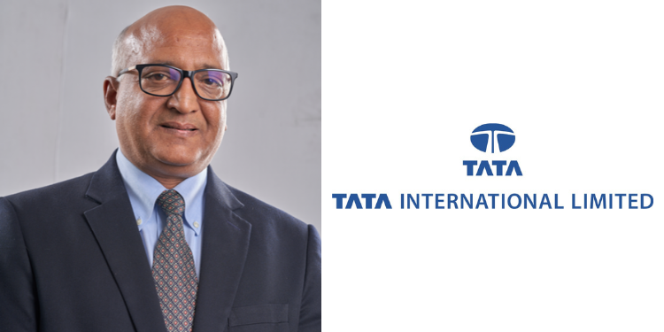 Tata International appoints Rajeev Singhal as Managing Director