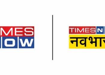 Times Now x Times Now Navbharat