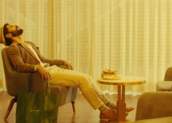 Titus Upputuru - Hideous