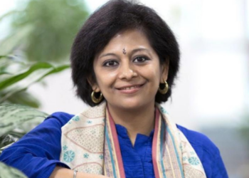 Twid names Monica Jasuja as the New Chief Growth & Partnership Officer