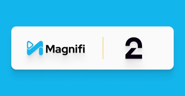 Magnifi slutter seg til den norske kanalen TV 2;  å lage høydepunkter fra flere sportsligaer for å sende på sosiale medier