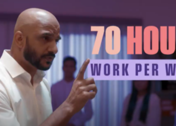 Wakefit.co asks employees to put in 70 hours a week to sleep