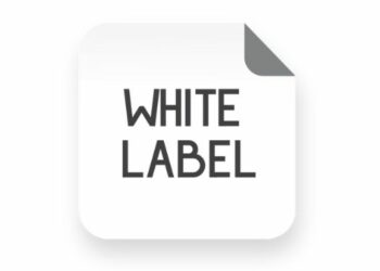 White Label