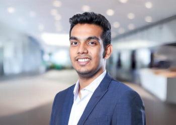 Yash Bhargava named Brand and Content Marketing Head at Dezerv