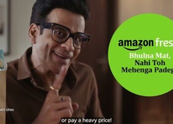 Amazon Fresh’s campaign reaffirms commitment with a 4-step quality check