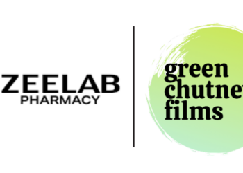Green Chutney Films and Zeelab Pharmacy unite to redefine The Healthcare Narrative