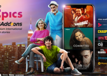 ZEE5 Global boosts US South Asian content with Cpics