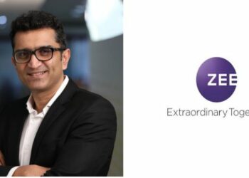 Zee Studios - Shariq Patel