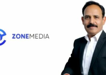 Zone Media x Mrityunjay Kumar