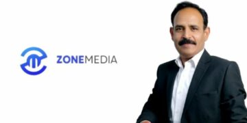 Zone Media x Mrityunjay Kumar