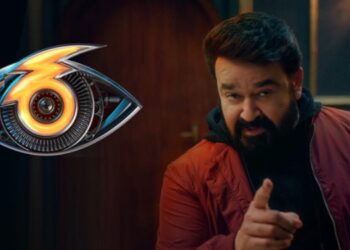 Mohanlal on Bigg Boss Malayalam 6 promotes organ donation by pledging his entire body