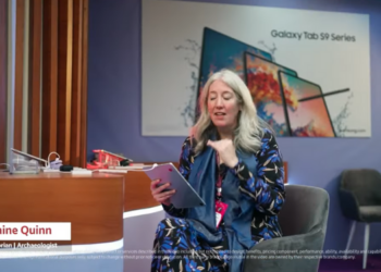 Cheil India promoted Samsung Jaipur Literature Festival 2024 with ‘No So Silent Library’ campaign