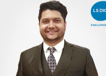 LS Digital appoints Vishal Sharma as DVP, Media Buying and Trading