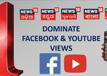 News18 Bangla, Odia, Assam North East, Kannada, and Gujarati excel in viewership
