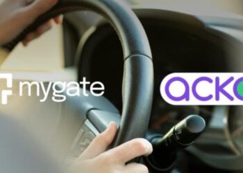 Mygate and ACKO offer exclusive insurance to 4 million households