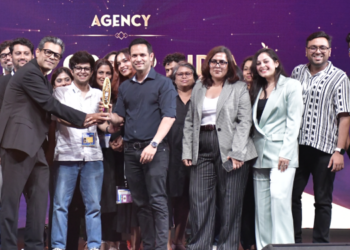 Abbys at Goafest 2024: FCB Group India is PR and Design Specialist Agency of the Year