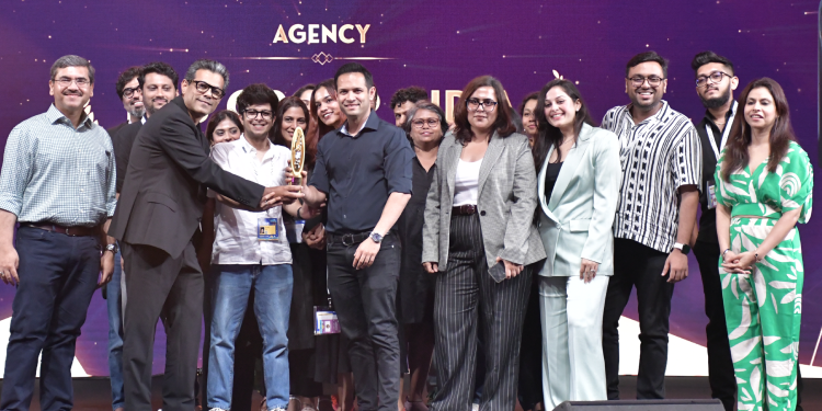 Abbys at Goafest 2024: FCB Group India is PR and Design Specialist Agency of the Year