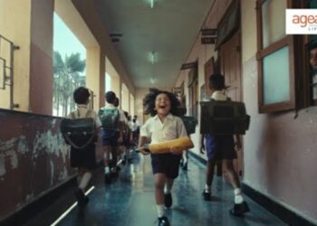 VML creates ‘Cradle to Crease’ campaign for Ageas Federal Life Insurance