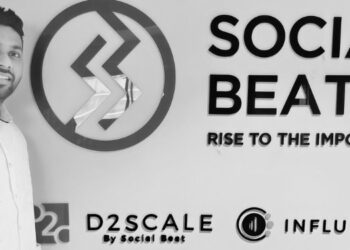 Social Beat names Ashish Tambe as National Creative Director