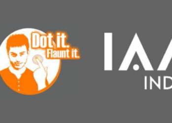 Avinash Pandey x IAA