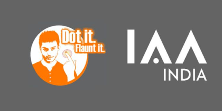 Avinash Pandey x IAA