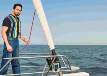 Nautica India ropes in Ayushmann Khurrana as brand ambassador; to launch SS-24 campaign