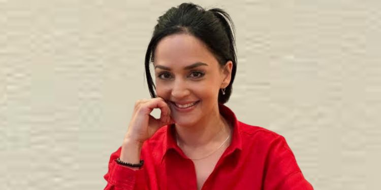 BBC Studios x Archie Panjabi