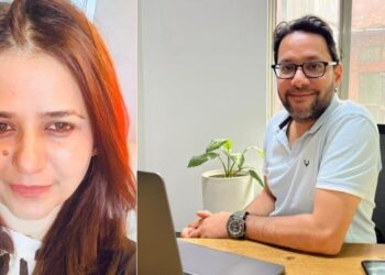BBH India names Ankit Sharma and Layla Khan Senior Vice Presidents for Strategy